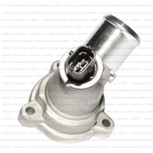 TERMOSTATO COMPLETO SPARK GT 1.2 IRP - Termostatos | ClickRepuestos